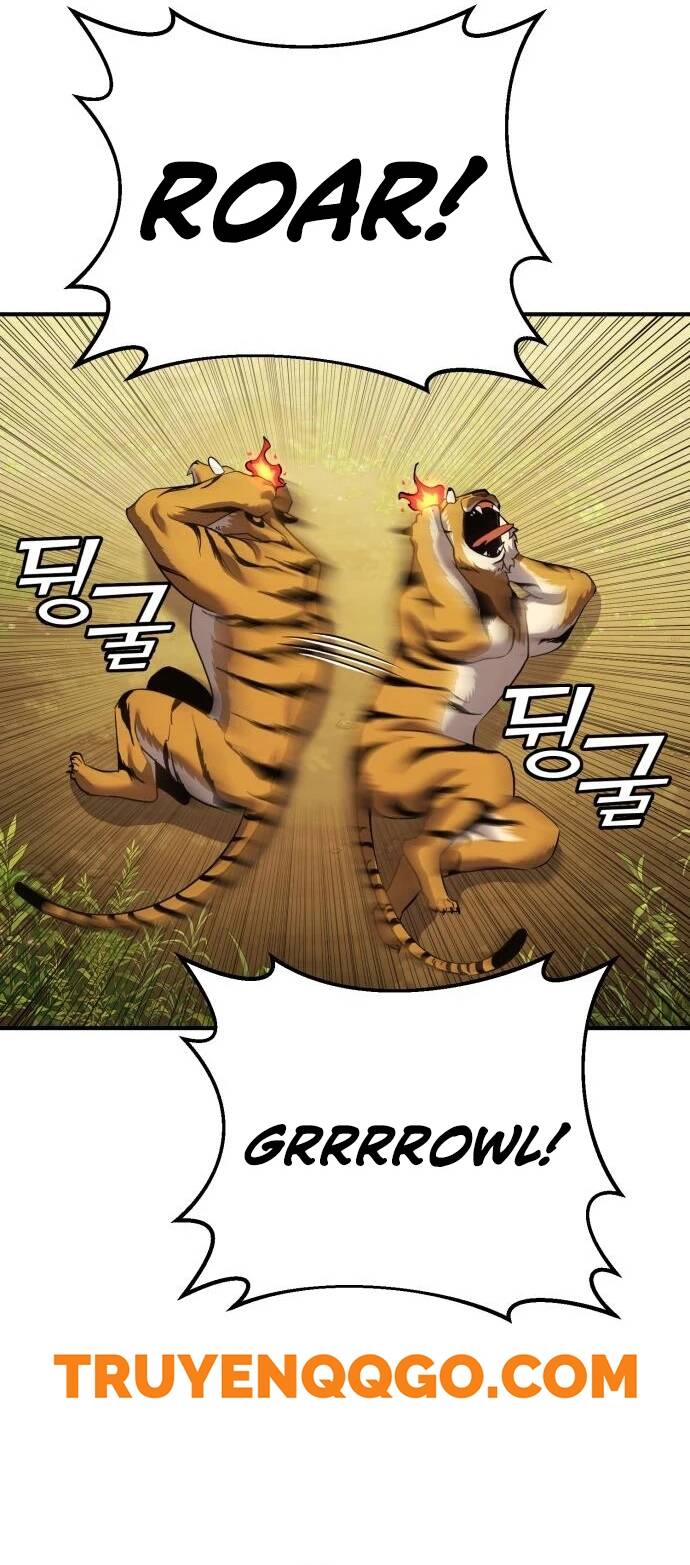 Quái Vật Quái Dị Chapter 11 - Trang 2