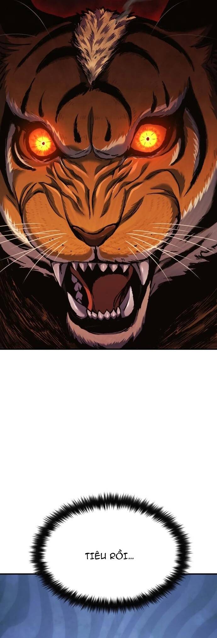 Quái Vật Quái Dị Chapter 11 - Trang 2