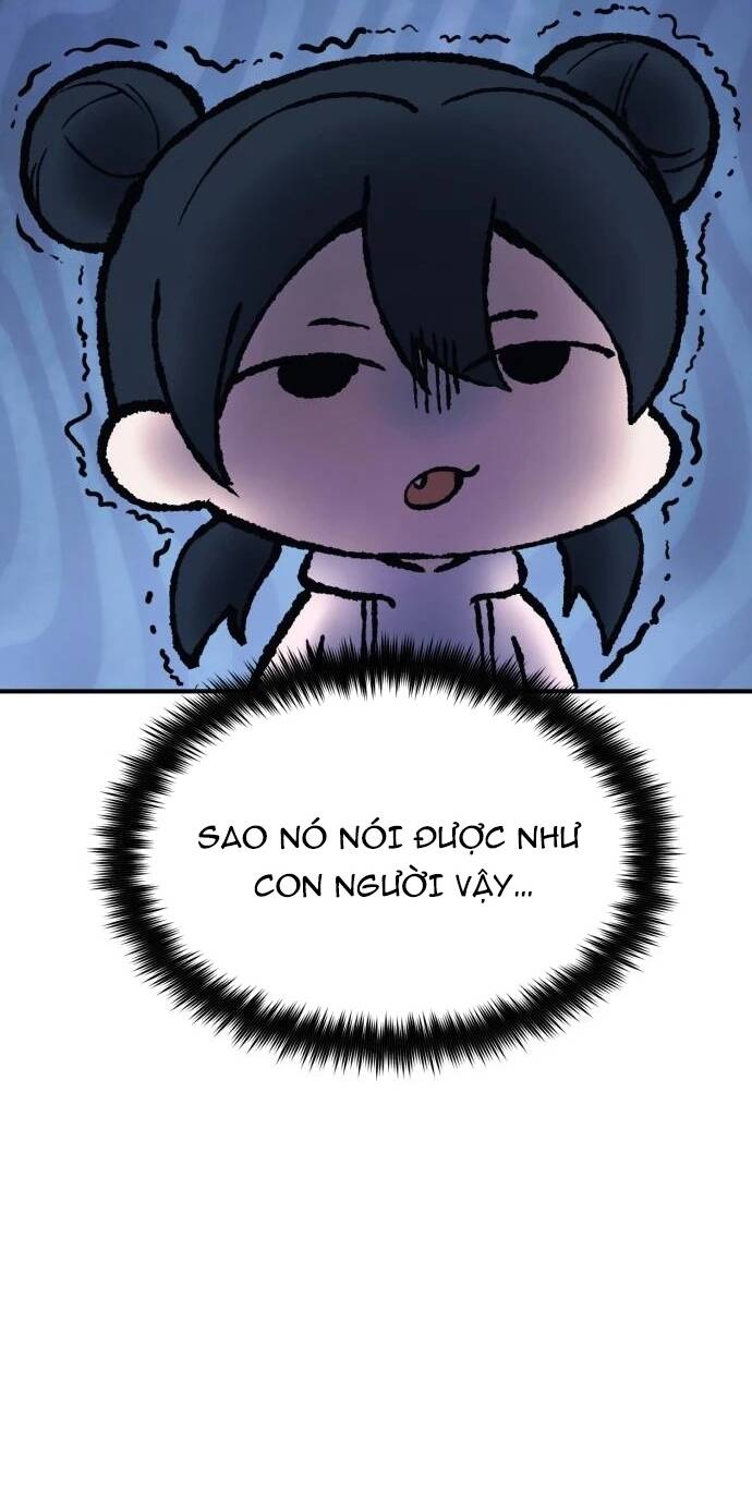 Quái Vật Quái Dị Chapter 11 - Trang 2