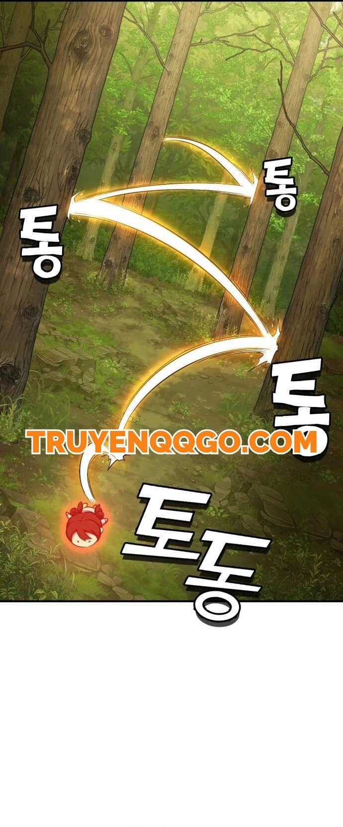 Quái Vật Quái Dị Chapter 11 - Trang 2