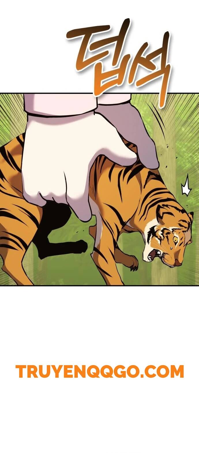 Quái Vật Quái Dị Chapter 11 - Trang 2