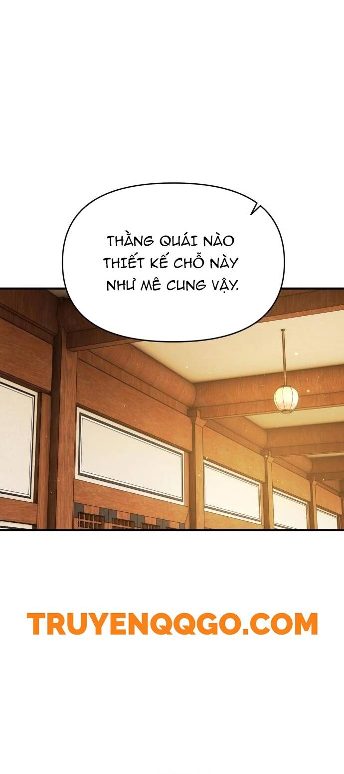 Quái Vật Quái Dị Chapter 11 - Trang 2