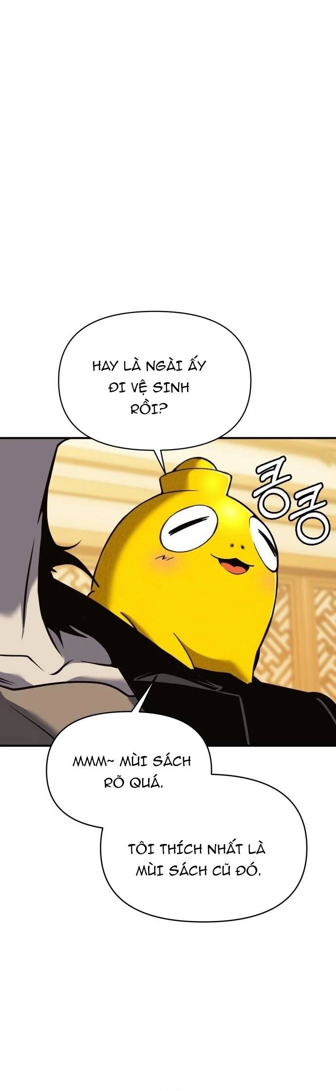 Quái Vật Quái Dị Chapter 11 - Trang 2