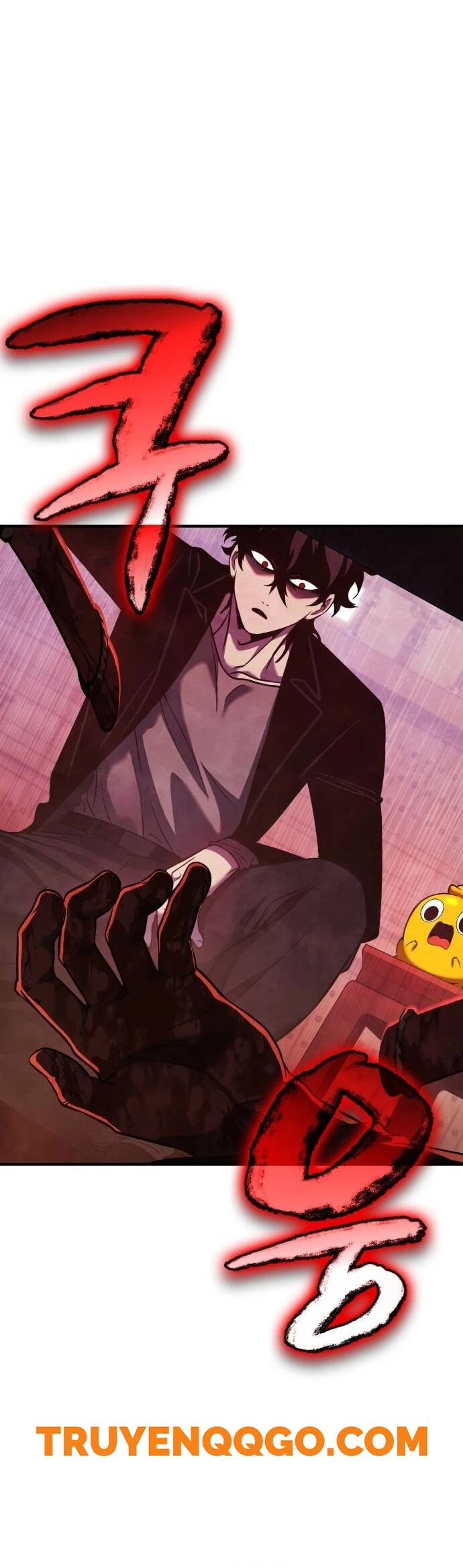 Quái Vật Quái Dị Chapter 11 - Trang 2