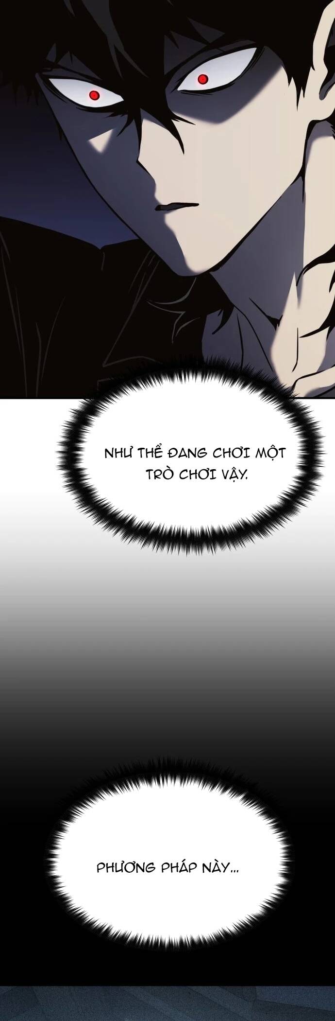 Quái Vật Quái Dị Chapter 11 - Trang 2