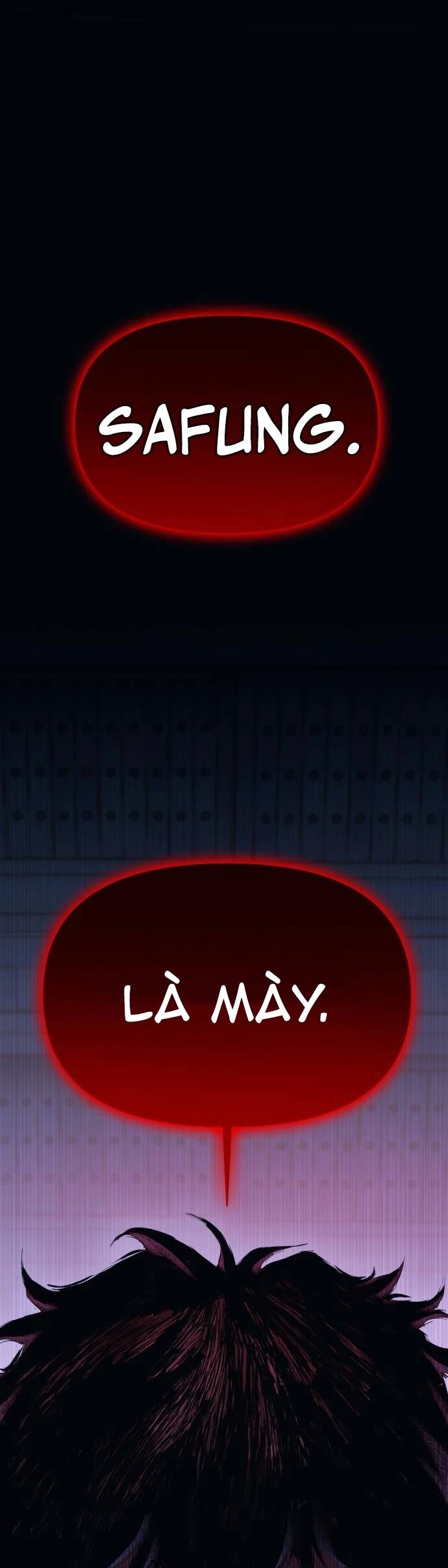 Quái Vật Quái Dị Chapter 11 - Trang 2