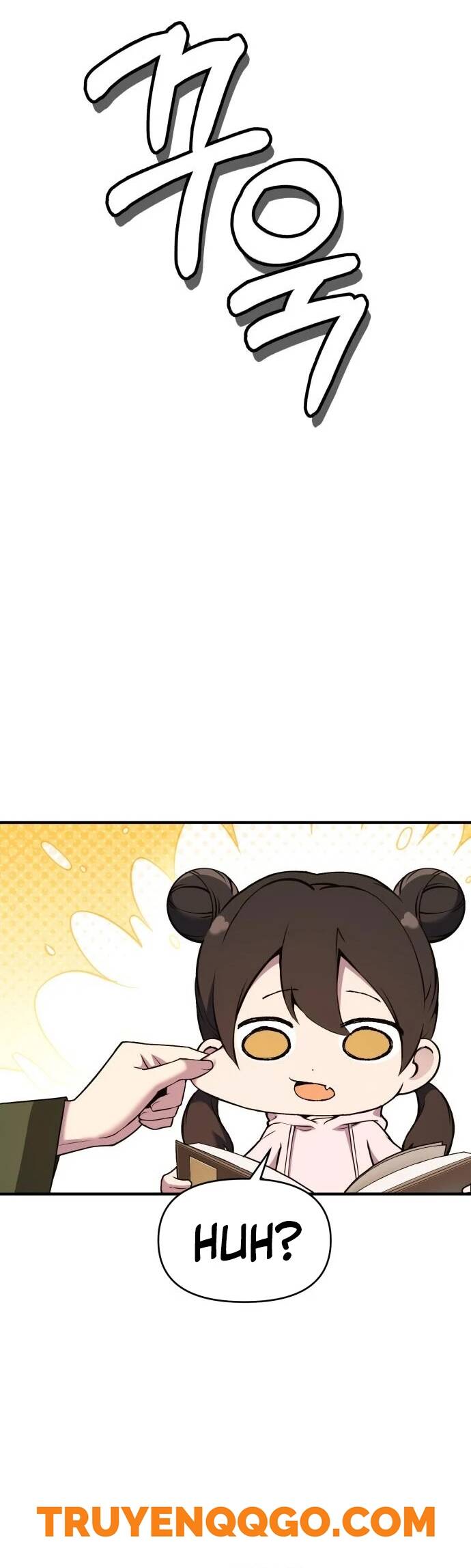 Quái Vật Quái Dị Chapter 11 - Trang 2