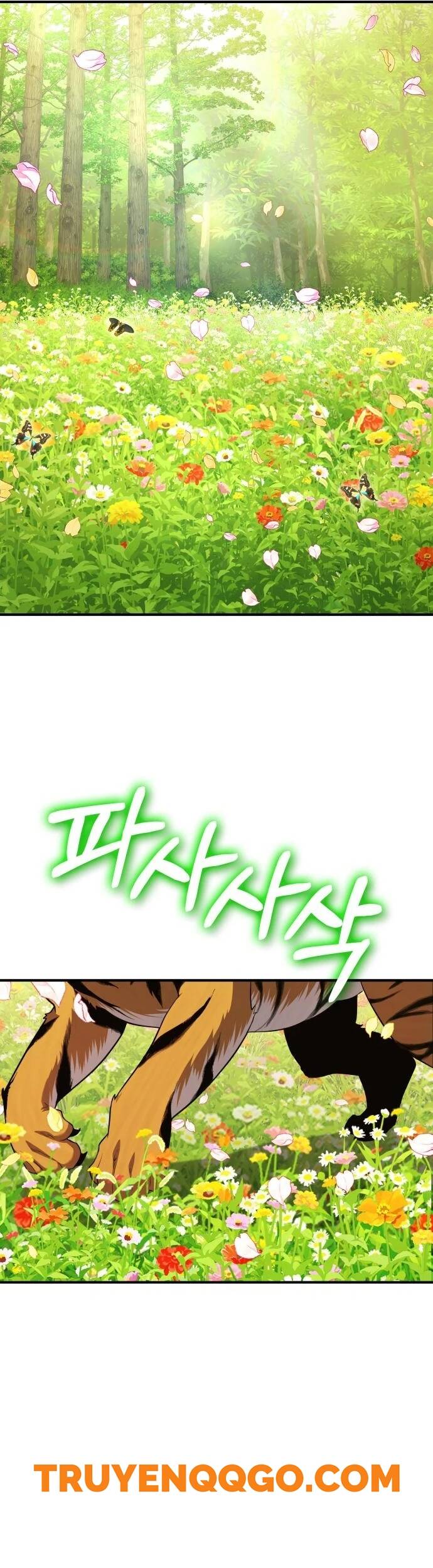 Quái Vật Quái Dị Chapter 11 - Trang 2