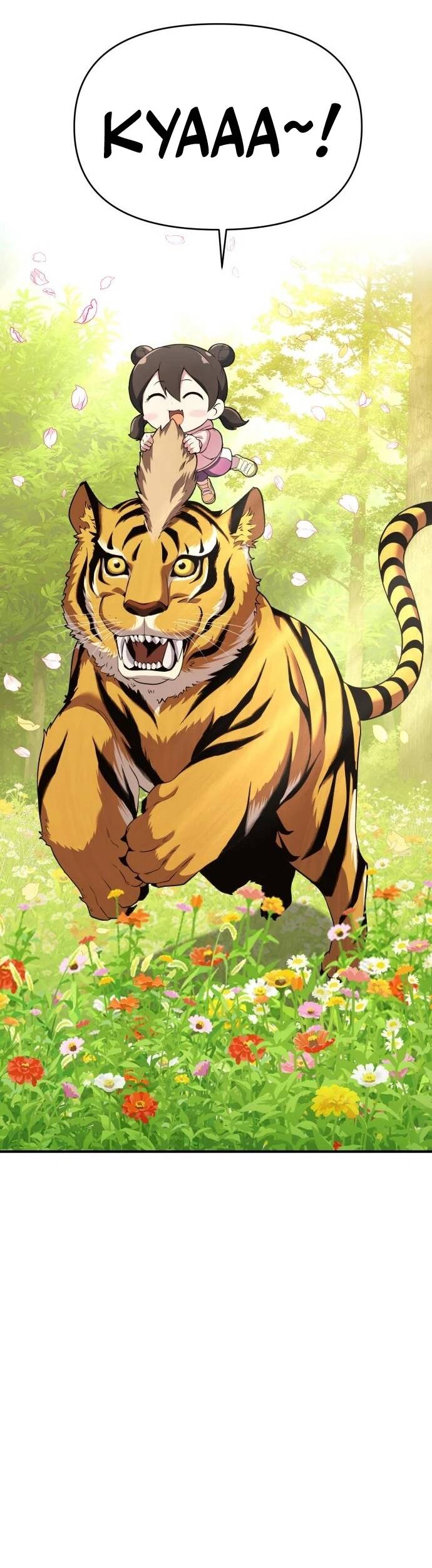 Quái Vật Quái Dị Chapter 11 - Trang 2