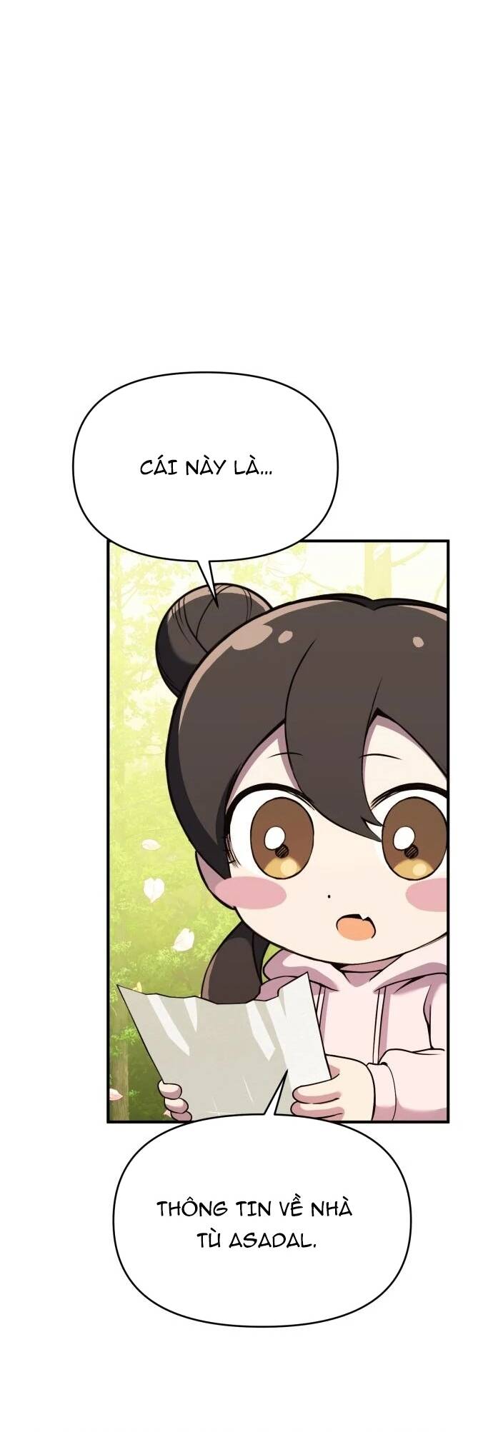 Quái Vật Quái Dị Chapter 11 - Trang 2