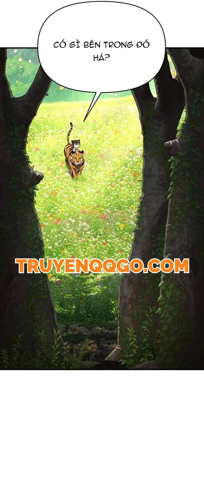 Quái Vật Quái Dị Chapter 11 - Trang 2