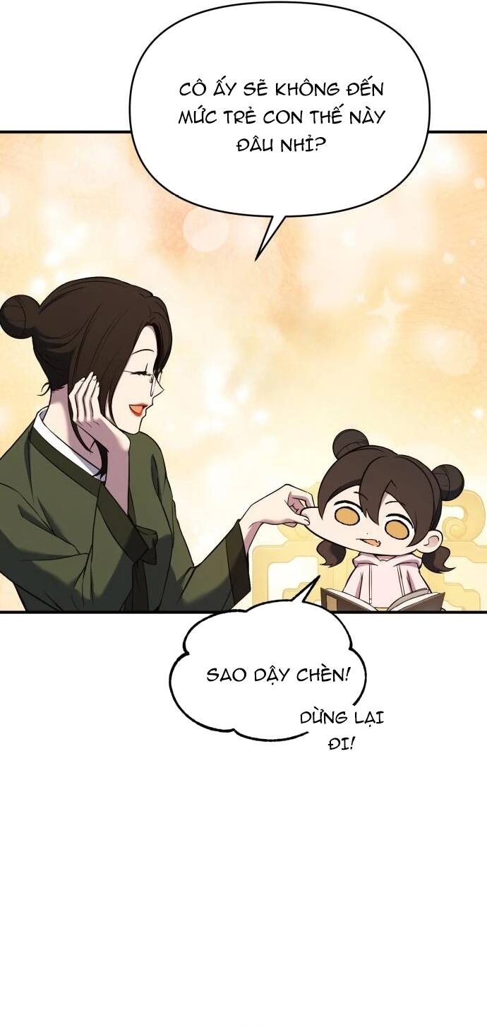 Quái Vật Quái Dị Chapter 11 - Trang 2