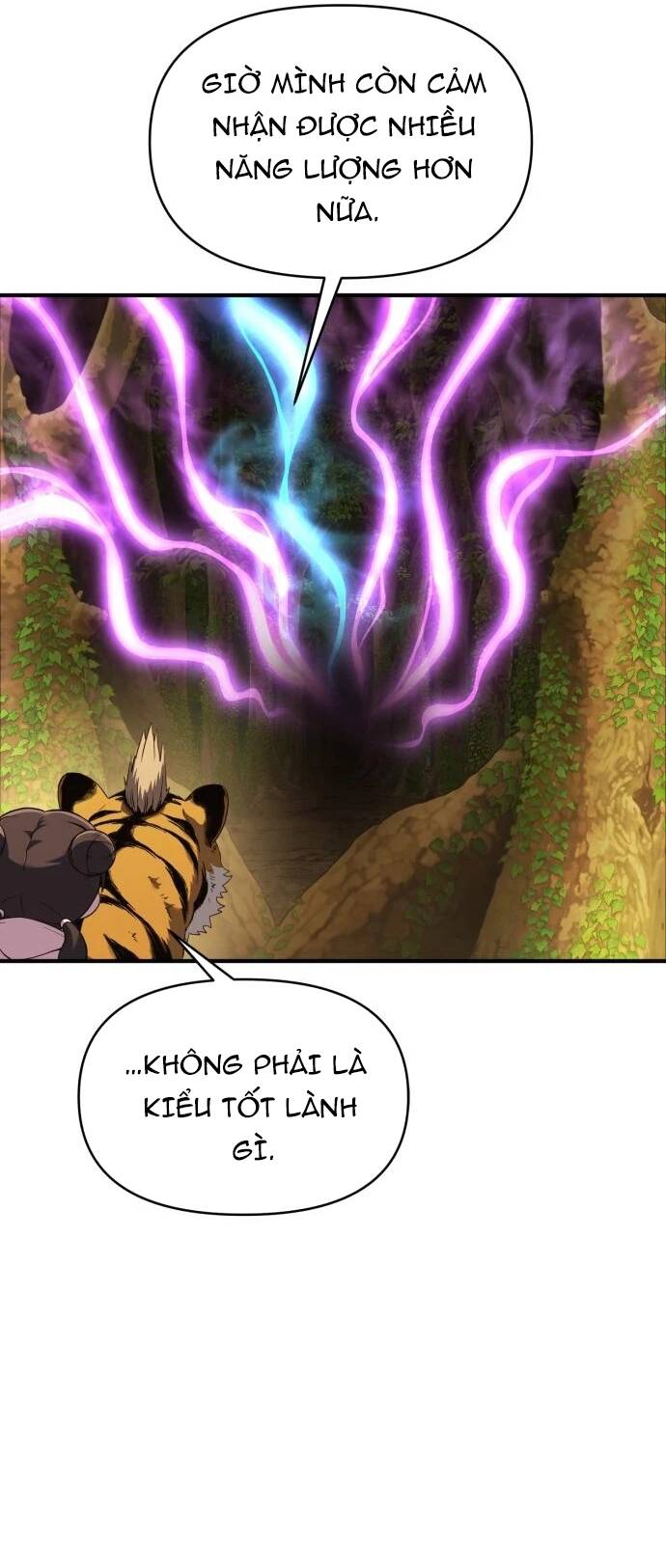 Quái Vật Quái Dị Chapter 11 - Trang 2