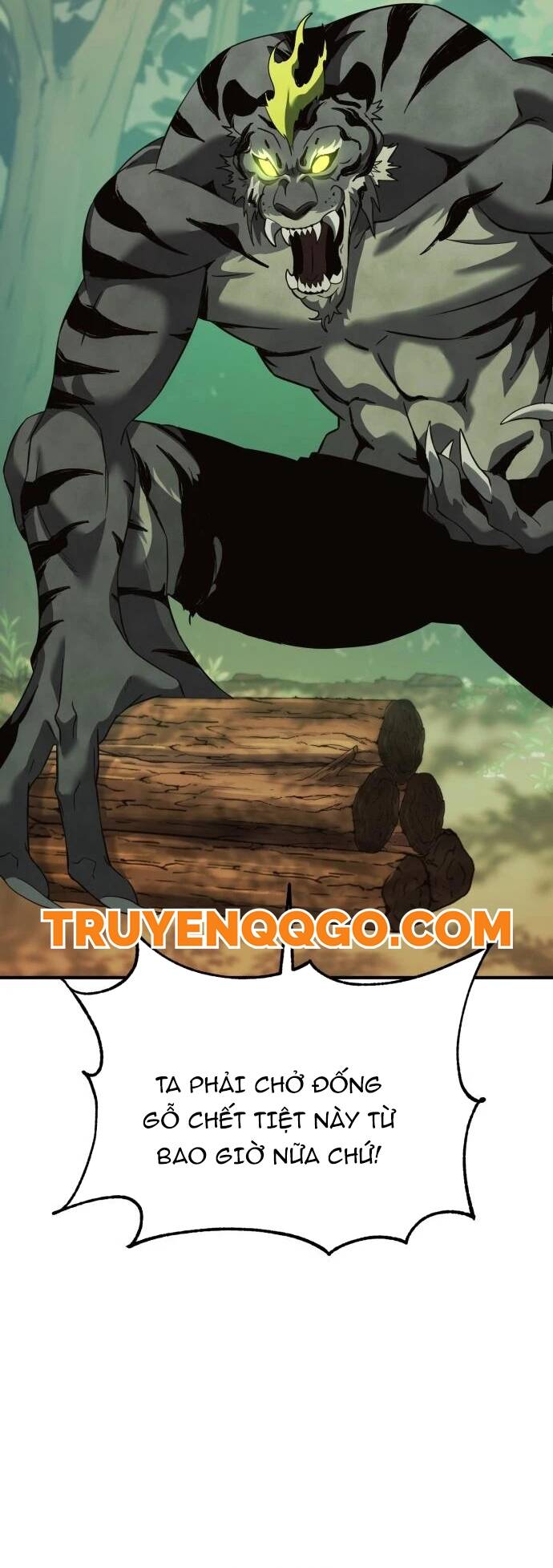 Quái Vật Quái Dị Chapter 11 - Trang 2