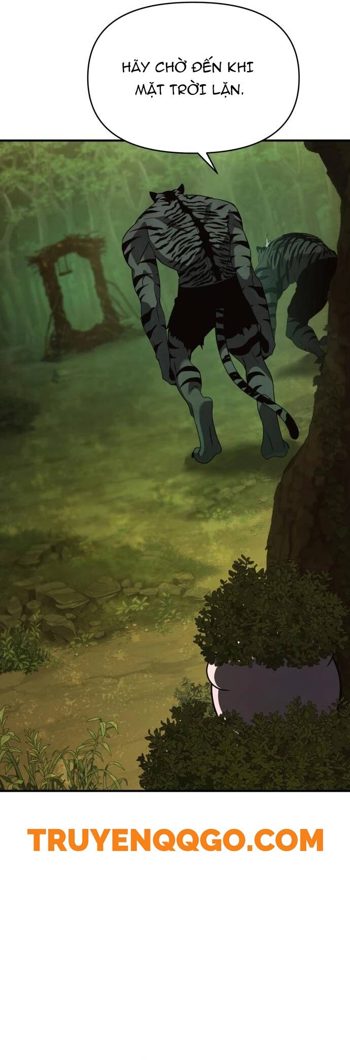 Quái Vật Quái Dị Chapter 11 - Trang 2
