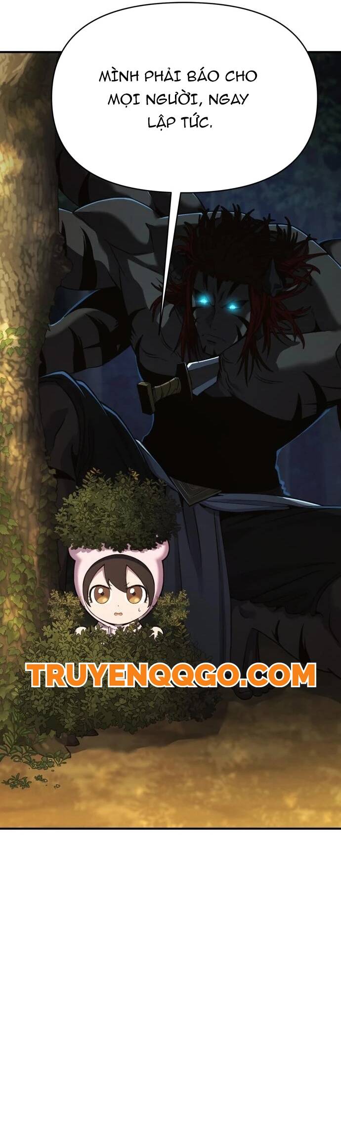 Quái Vật Quái Dị Chapter 11 - Trang 2