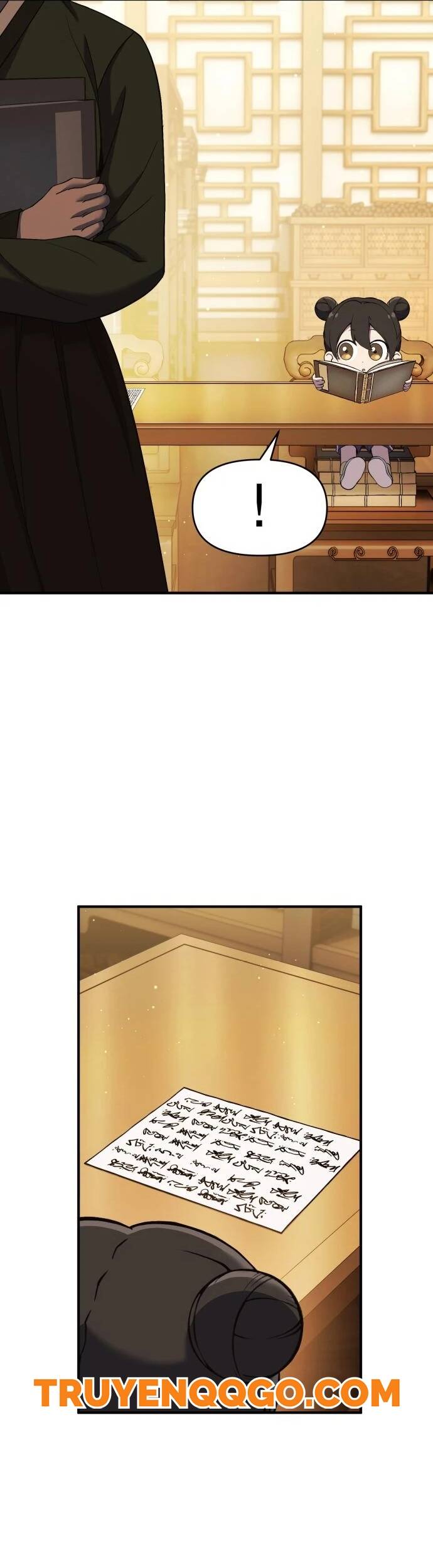 Quái Vật Quái Dị Chapter 11 - Trang 2