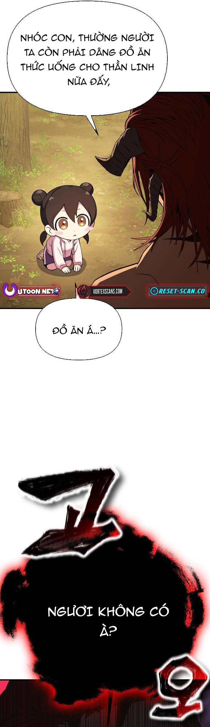 Quái Vật Quái Dị Chapter 12 - Trang 2