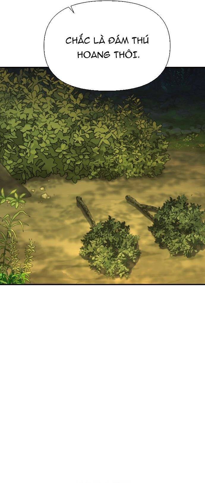 Quái Vật Quái Dị Chapter 12 - Trang 2