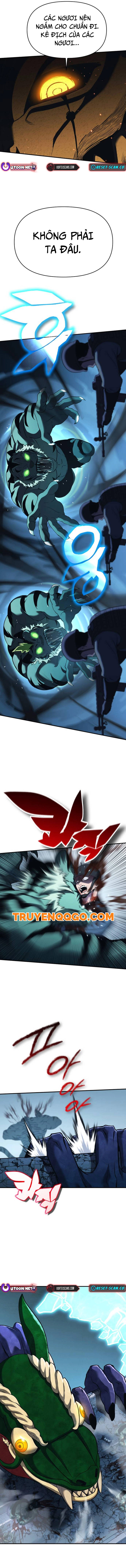 Quái Vật Quái Dị Chapter 13 - Trang 2