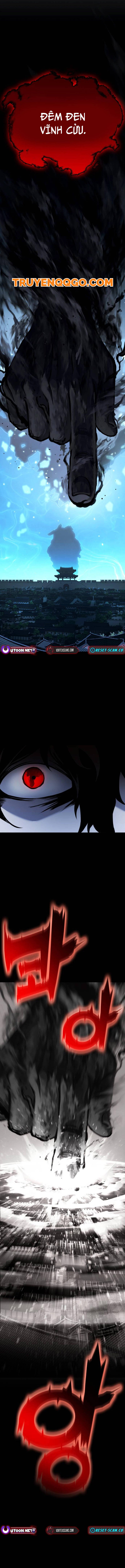 Quái Vật Quái Dị Chapter 13 - Trang 2