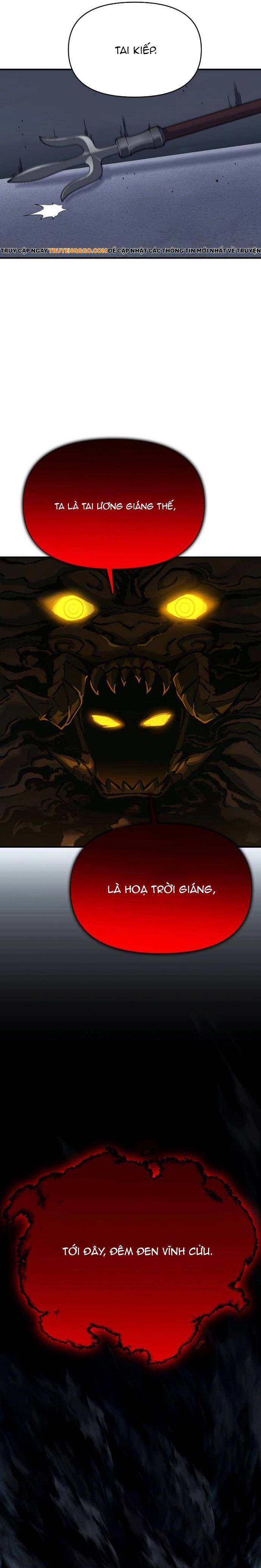 Quái Vật Quái Dị Chapter 14 - Trang 2