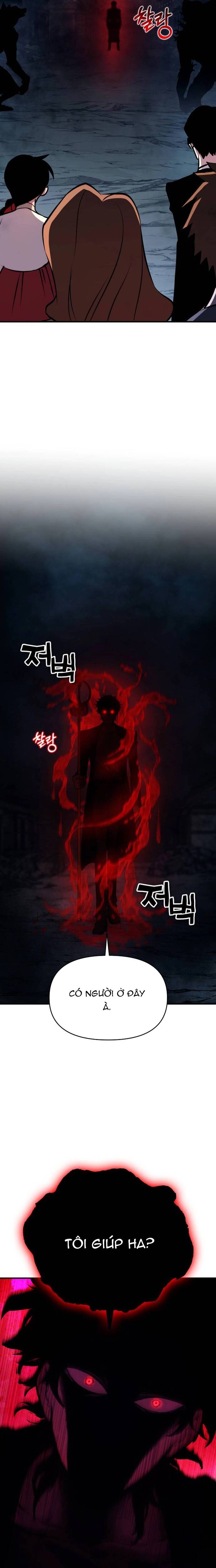 Quái Vật Quái Dị Chapter 14 - Trang 2