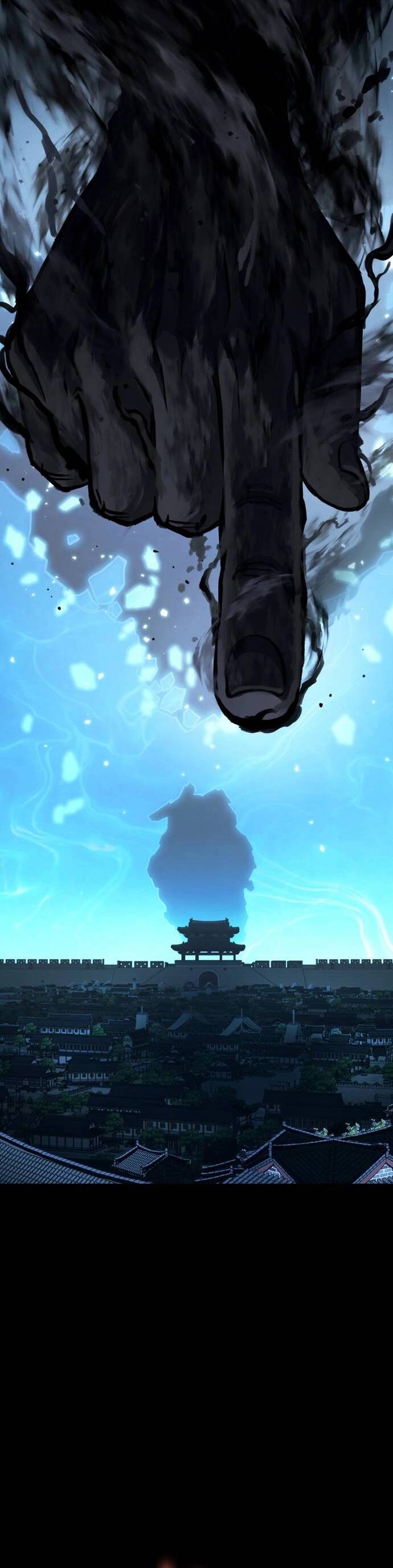 Quái Vật Quái Dị Chapter 14 - Trang 2