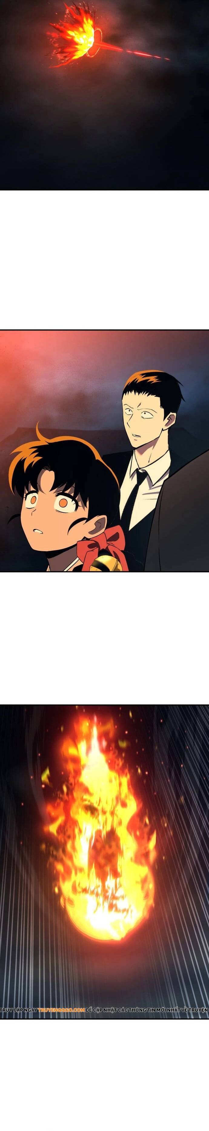 Quái Vật Quái Dị Chapter 14 - Trang 2