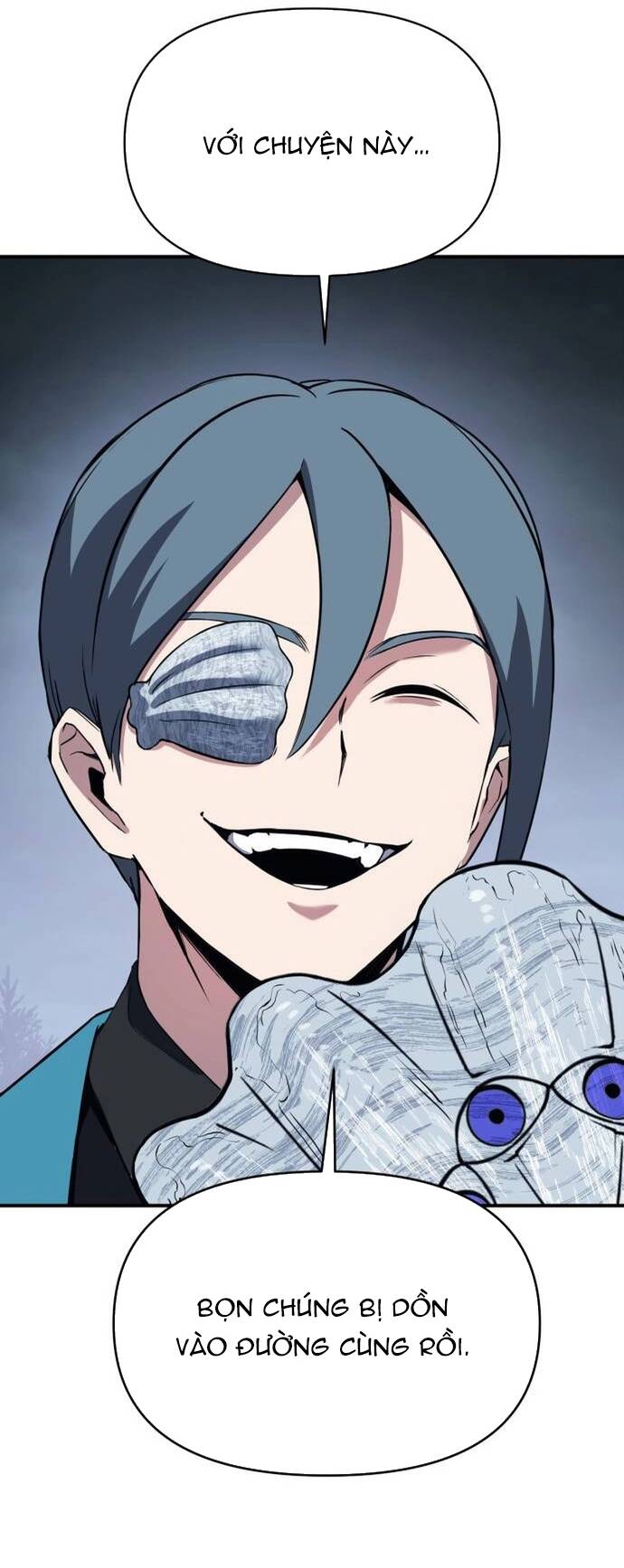 Quái Vật Quái Dị Chapter 14 - Trang 2