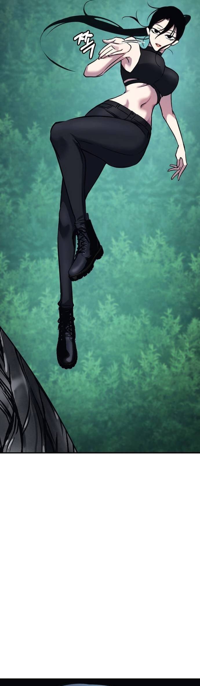 Quái Vật Quái Dị Chapter 15 - Trang 2