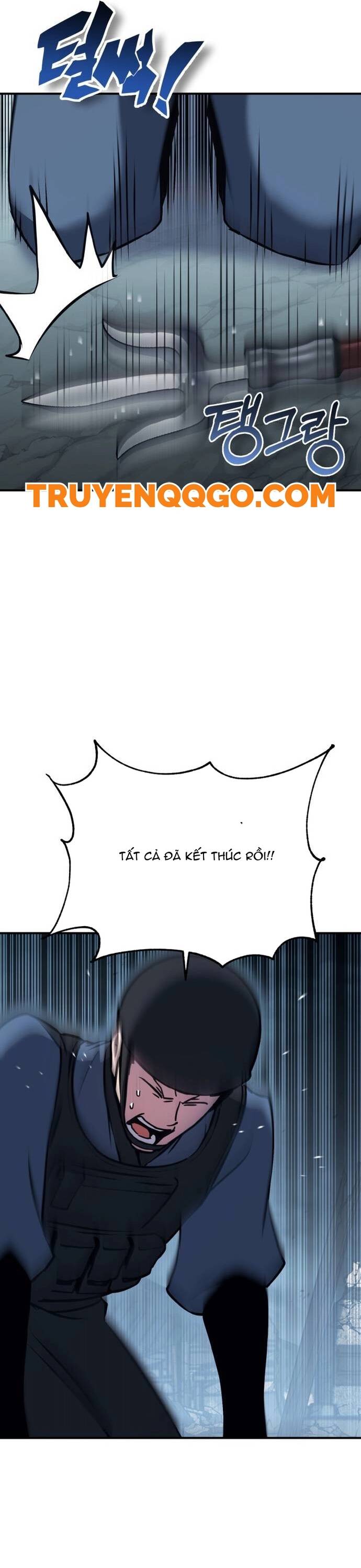 Quái Vật Quái Dị Chapter 15 - Trang 2