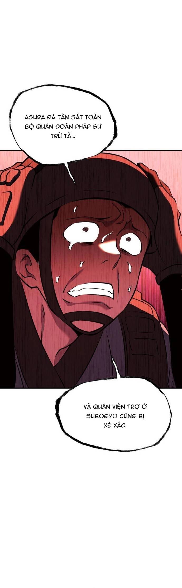 Quái Vật Quái Dị Chapter 15 - Trang 2