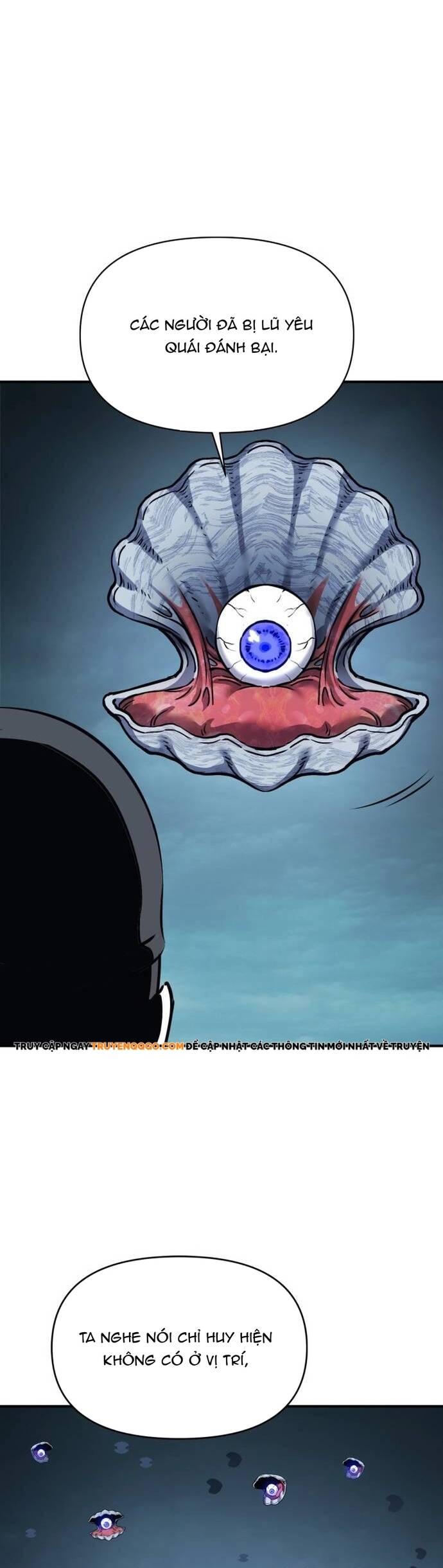 Quái Vật Quái Dị Chapter 15 - Trang 2