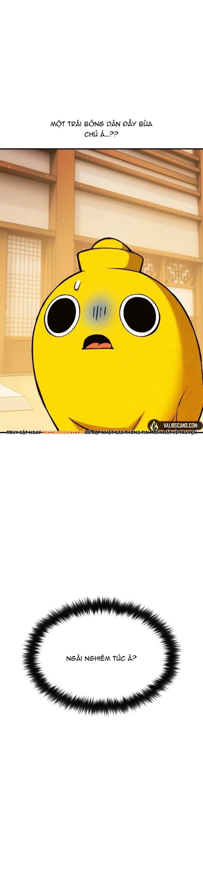 Quái Vật Quái Dị Chapter 15 - Trang 2