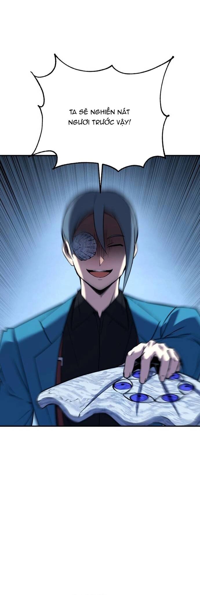 Quái Vật Quái Dị Chapter 15 - Trang 2