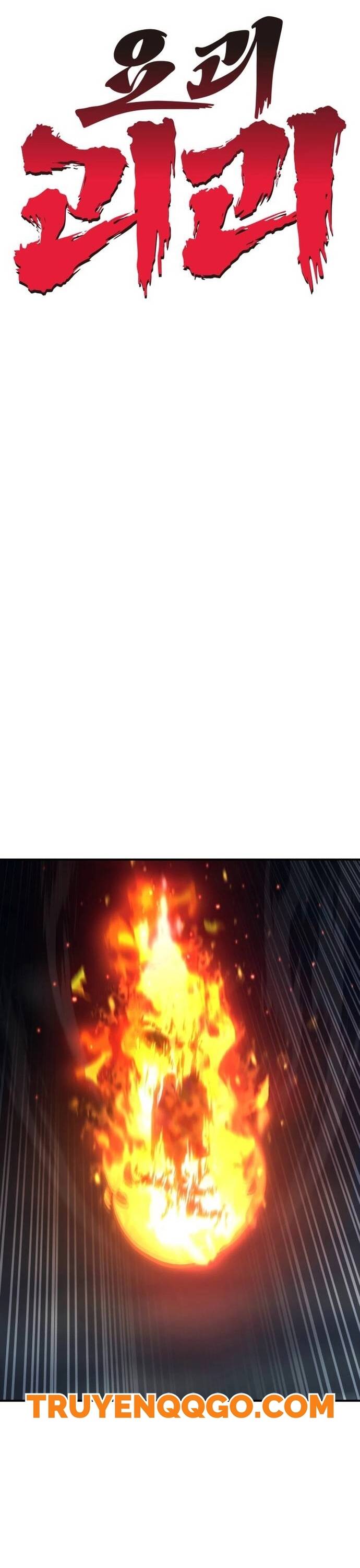 Quái Vật Quái Dị Chapter 15 - Trang 2