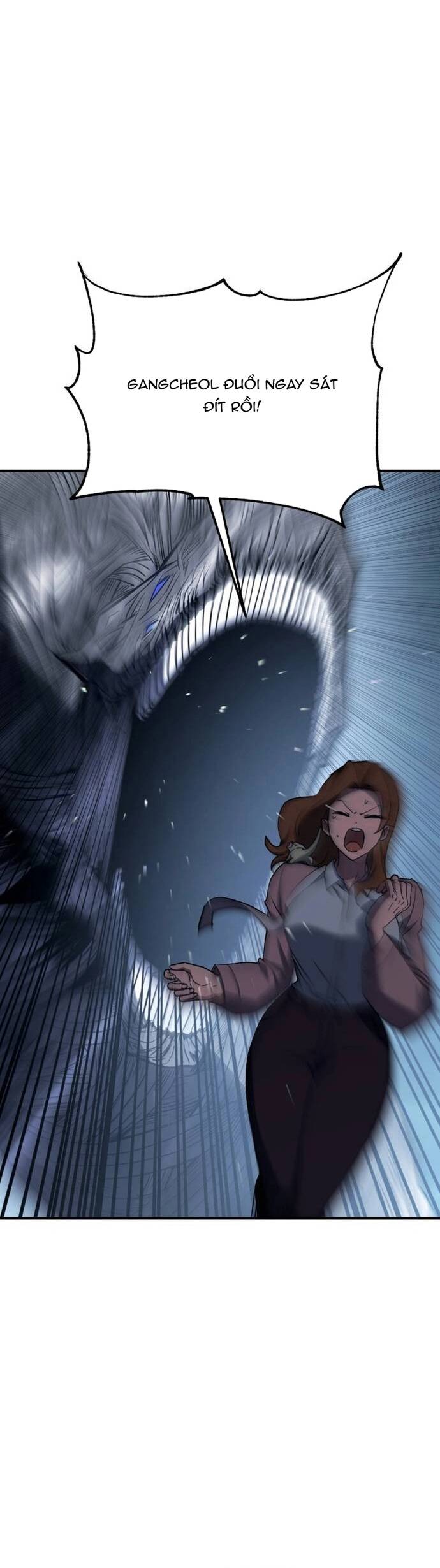 Quái Vật Quái Dị Chapter 15 - Trang 2