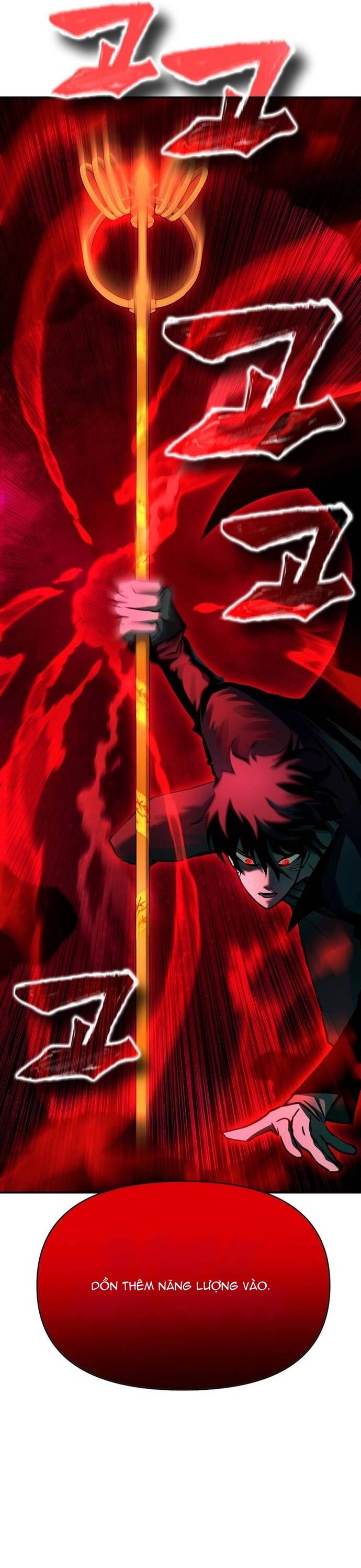 Quái Vật Quái Dị Chapter 15 - Trang 2