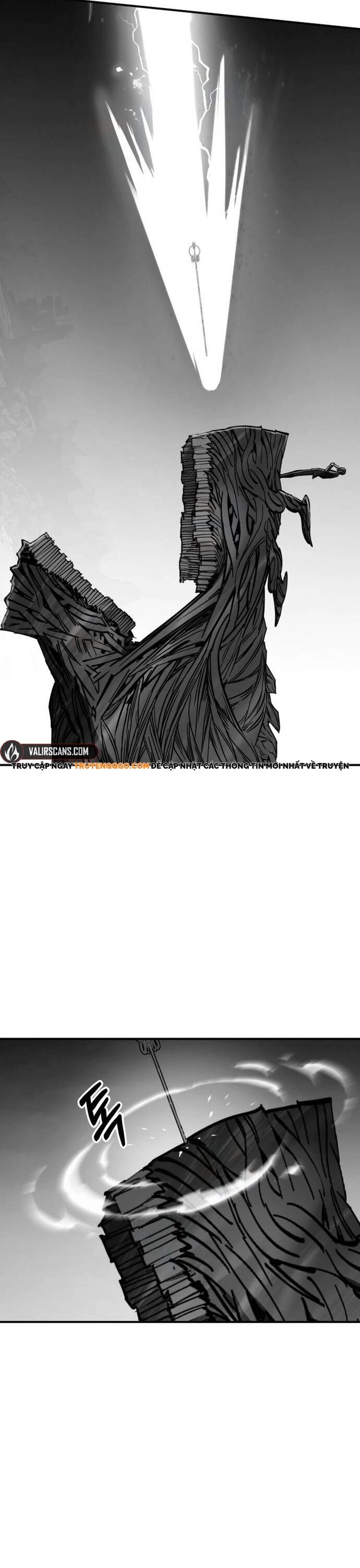 Quái Vật Quái Dị Chapter 15 - Trang 2