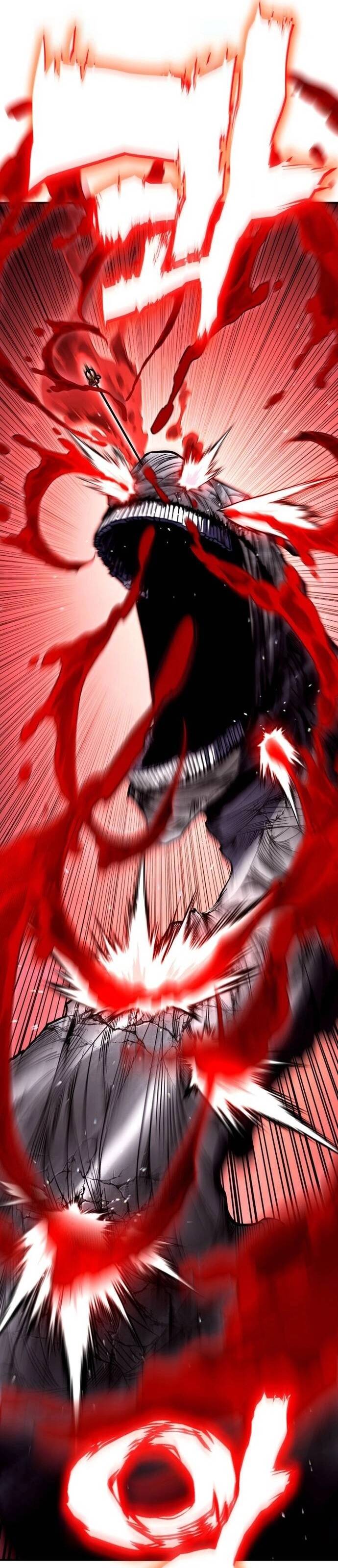 Quái Vật Quái Dị Chapter 15 - Trang 2