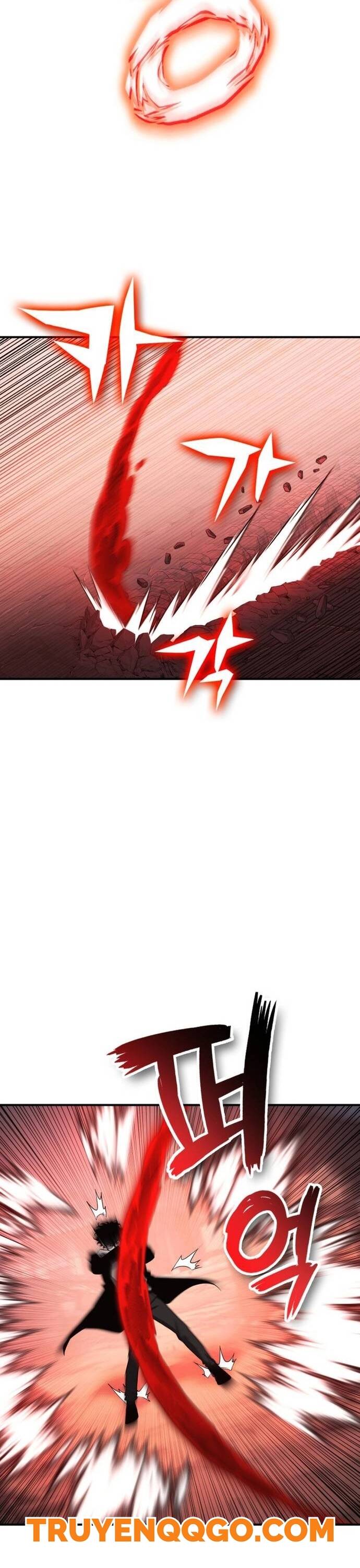 Quái Vật Quái Dị Chapter 15 - Trang 2