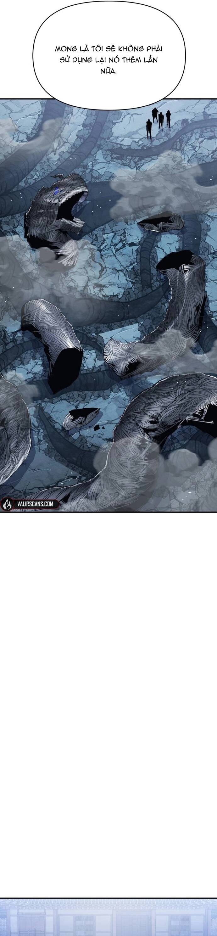 Quái Vật Quái Dị Chapter 15 - Trang 2