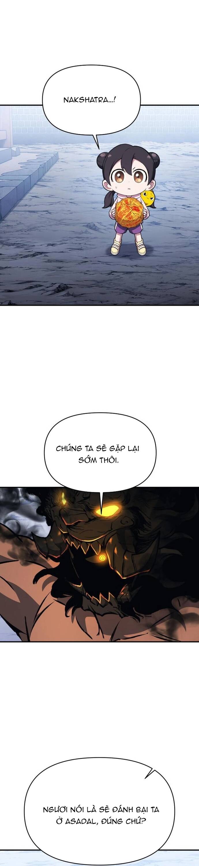 Quái Vật Quái Dị Chapter 16 - Trang 2