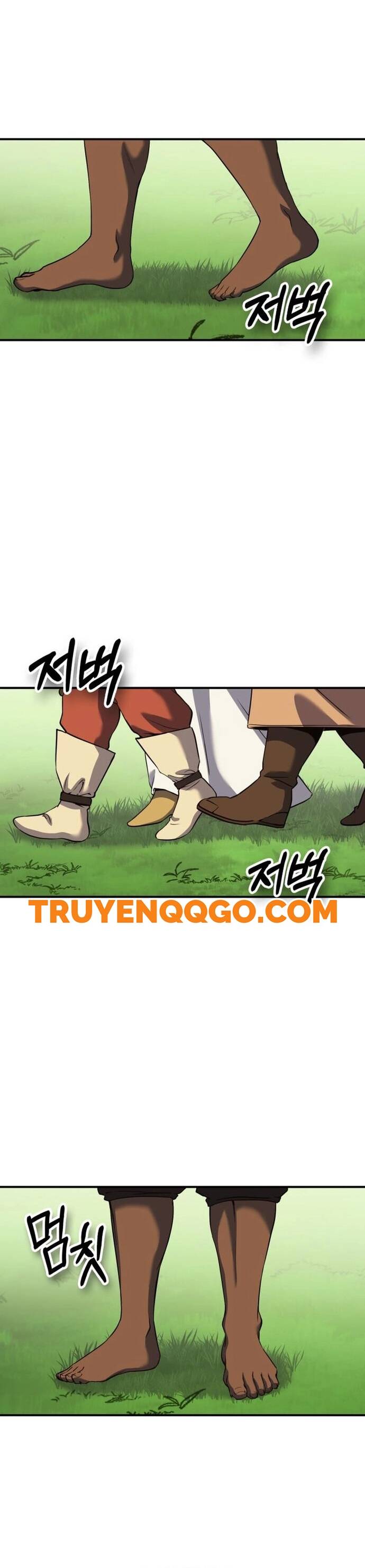 Quái Vật Quái Dị Chapter 16 - Trang 2