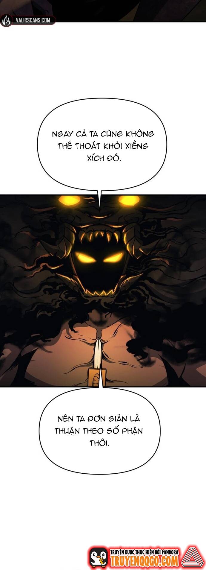 Quái Vật Quái Dị Chapter 16 - Trang 2