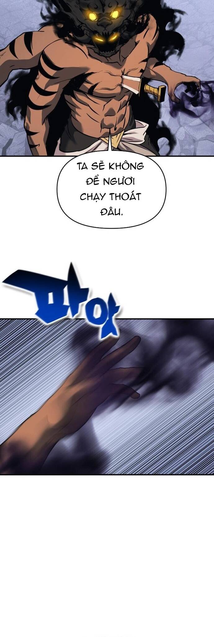 Quái Vật Quái Dị Chapter 16 - Trang 2