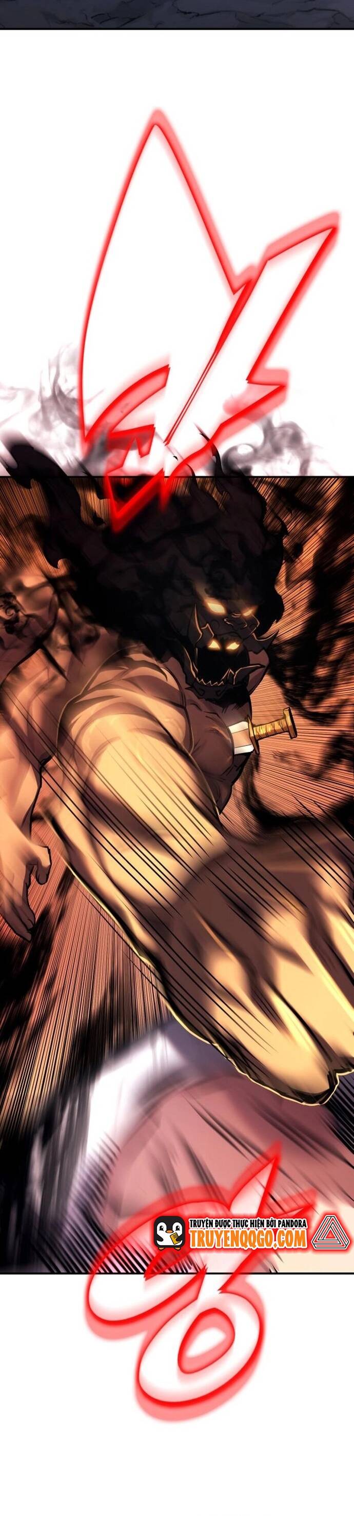 Quái Vật Quái Dị Chapter 16 - Trang 2