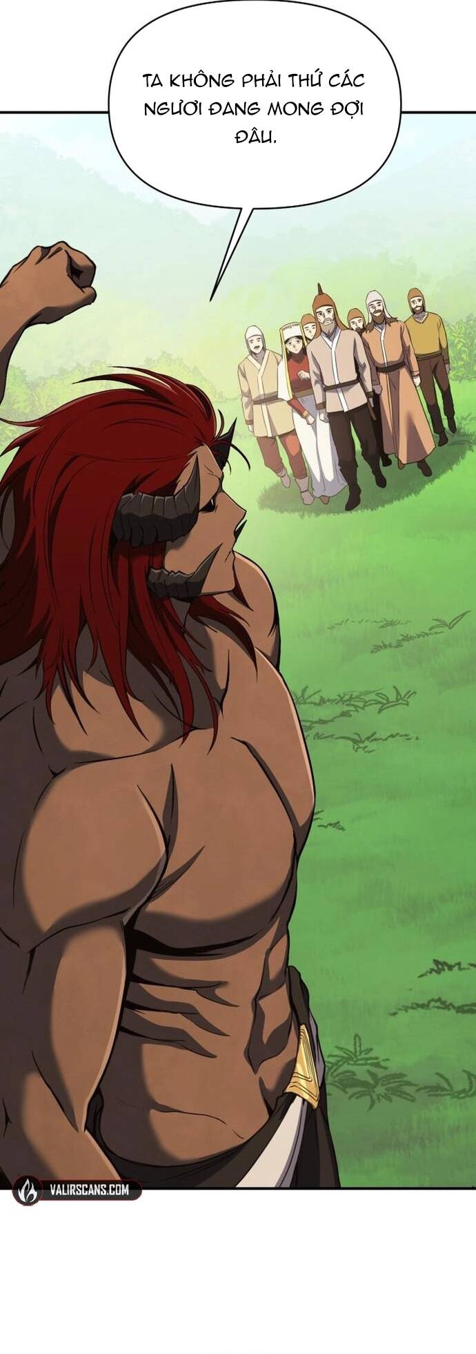 Quái Vật Quái Dị Chapter 16 - Trang 2