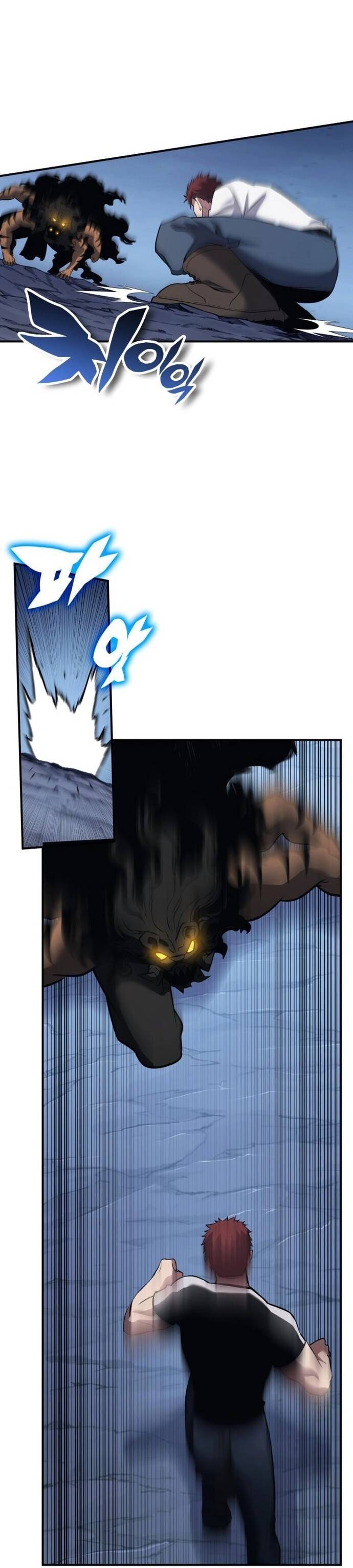 Quái Vật Quái Dị Chapter 16 - Trang 2